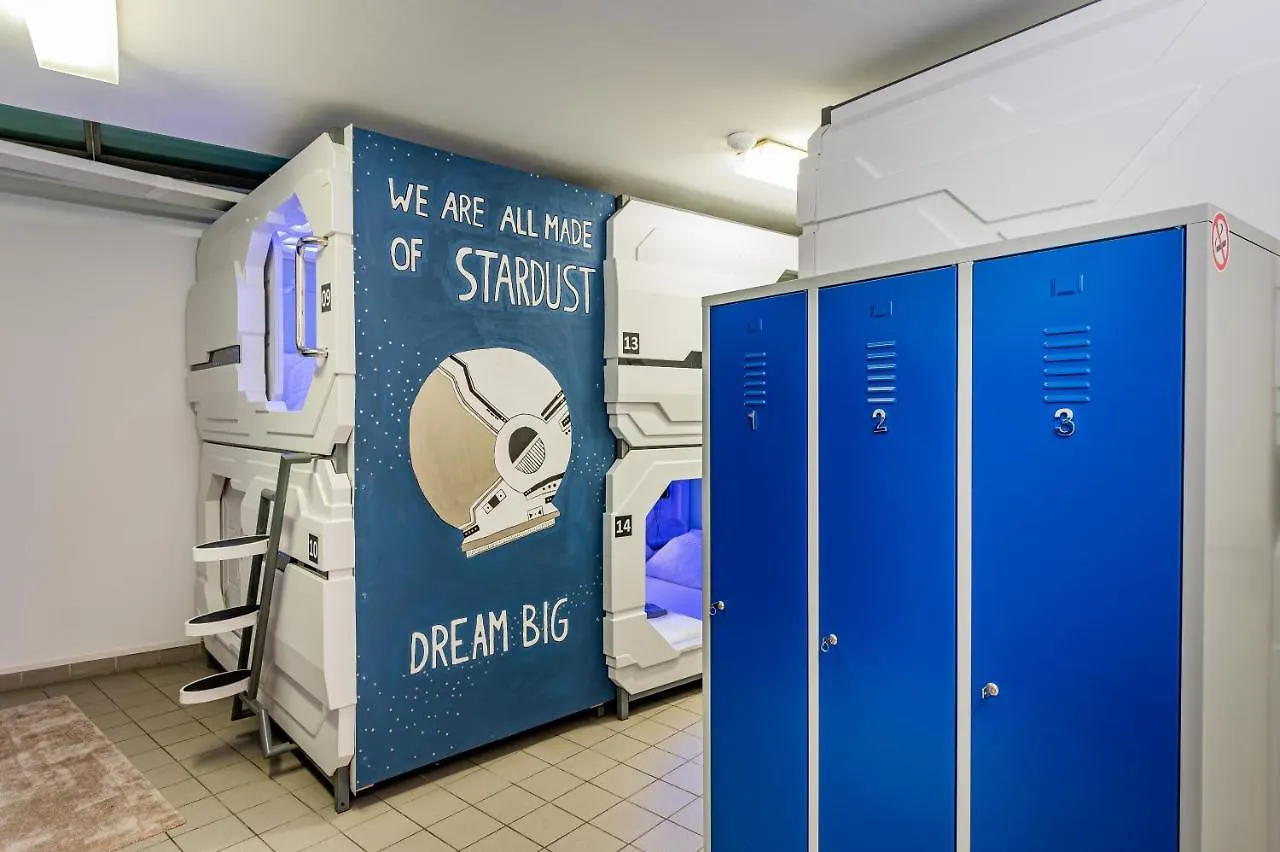 Space Home Apartment - Inner City Vienna Austria