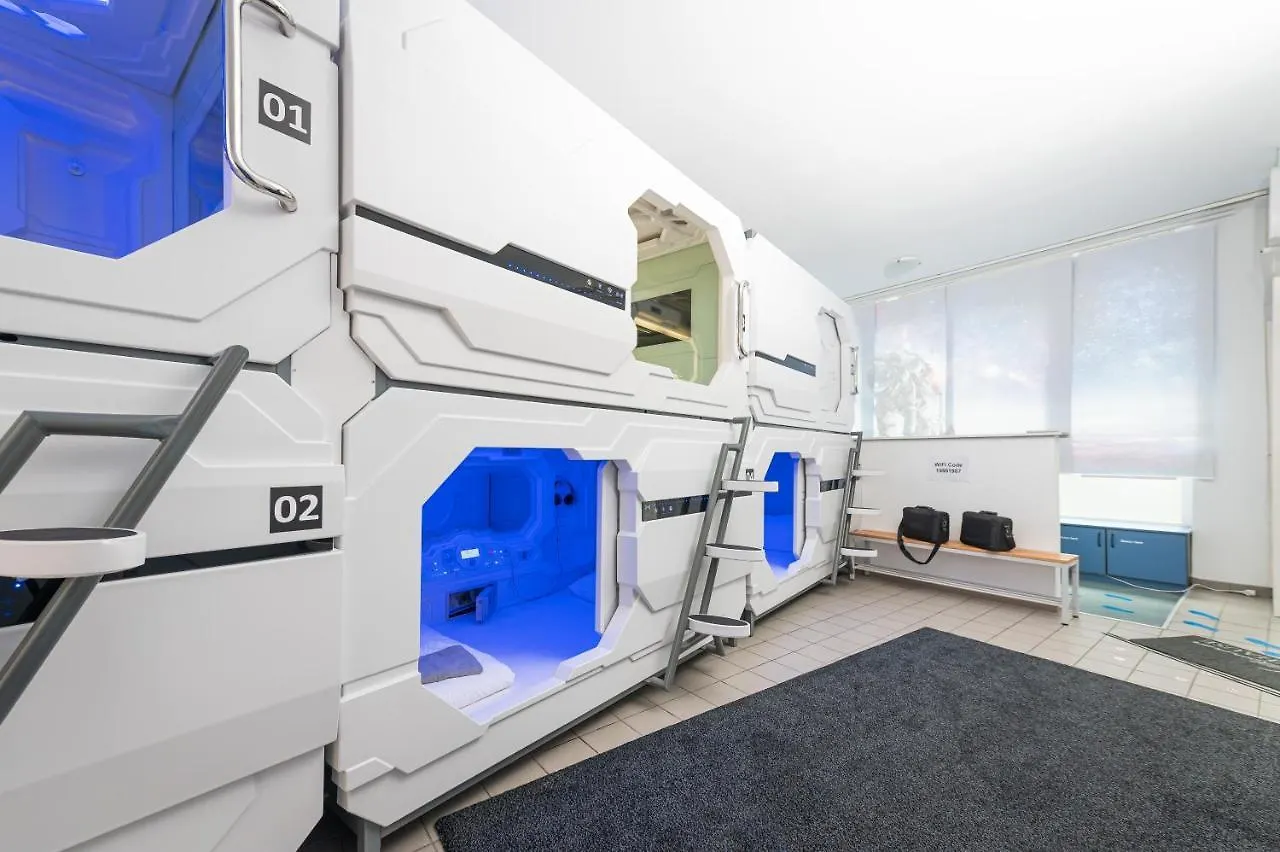 Space Home Apartment - Inner City Vienna