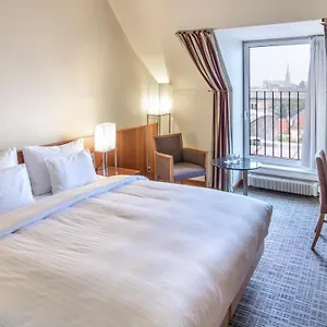 Hotel K+k Maria Theresia, Wiedeń