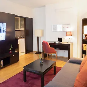 The Levante Rathaus Aparthotel