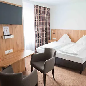Hotel Dr. Geissler, Wiedeń