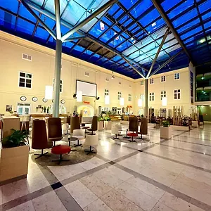 Hotel Jufa, Wenen