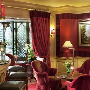 Chambiges Elysees 4*, Paris Fransa