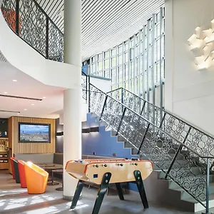 Campanile 12 - Bercy Village 3*, Paris Fransa