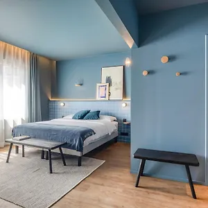 Maison Arya Hotel Bruxelas