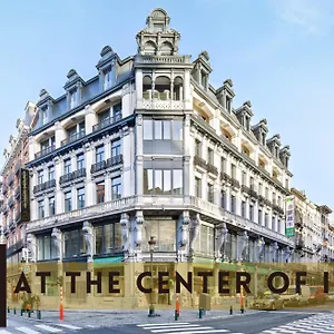 Opo Hotel Bruxelas