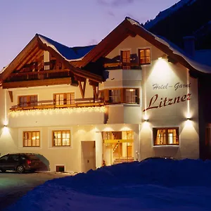 Garni Litzner 3*, Ischgl Österreich
