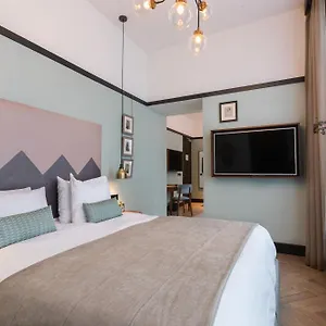 The Hendrick's Hotel Amesterdão