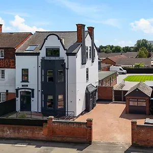 The Olive Tree Aparthotel Kingston upon Hull