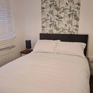 Ravens 1 Guest house Middlesbrough