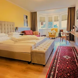 Der Marienhof Garni 4*, Graz Österreich