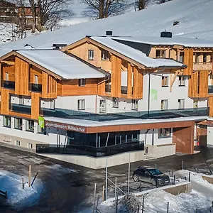 Jugendpension Müllauerhof , Saalbach Österreich