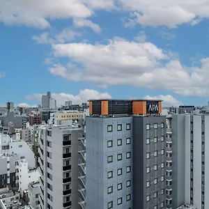 Apa Nihombashi Bakurocho Ekikita 3*, Tokyo Japonya
