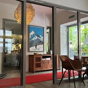 Bergland - Adults Only 3*, Salzburg Österreich