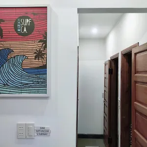 Kon-tiki Hostel Da Nang