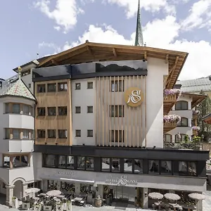 Sonne Hotel Ischgl