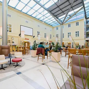 Отель Jufa, Вена