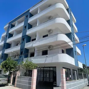 Festim Vendégház Durrës