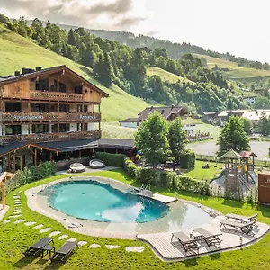 Liebe Heimat 2*, Saalbach-Hinterglemm Österreich
