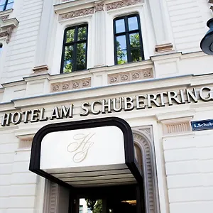 Hotel Am Schubertring, Wiedeń