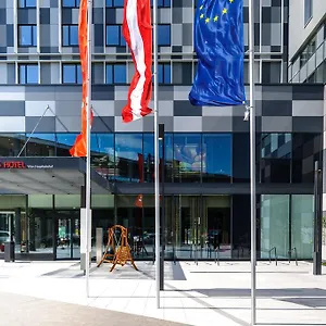Отель Ibis Hauptbahnhof, Вена