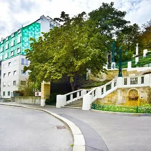 Hotel Strudlhof, Wenen