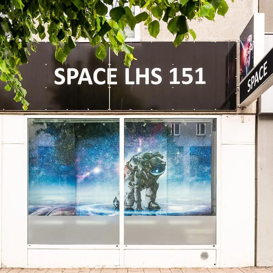 Space Home Apartment - Inner City Vienna Austria