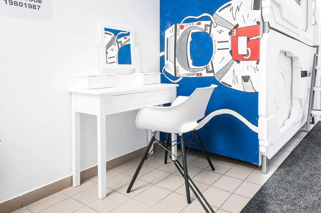 Space Home Apartment - Inner City Wenen 0*,  Oostenrijk